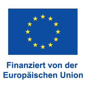 Finanziert durch EU